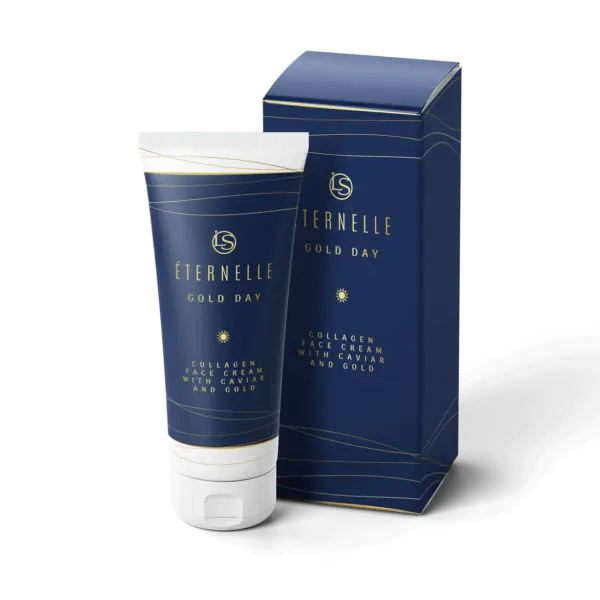 ETERNELLE GOLD DAY crema