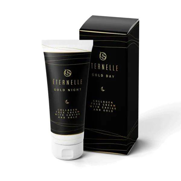 ETERNELLE GOLD NIGHT crema