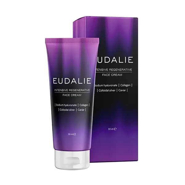 Eudalie crema