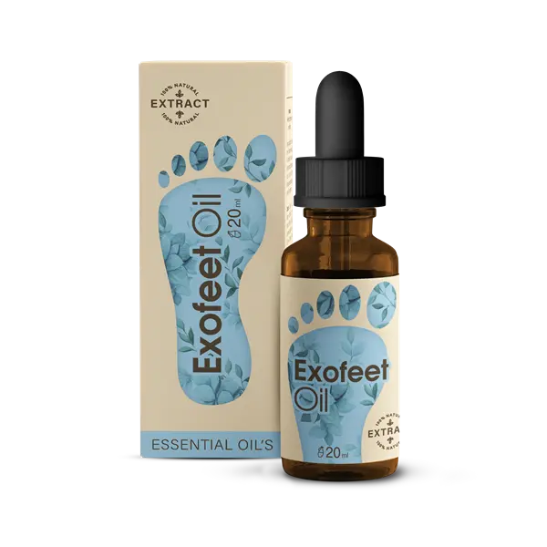 EXOFEET olio