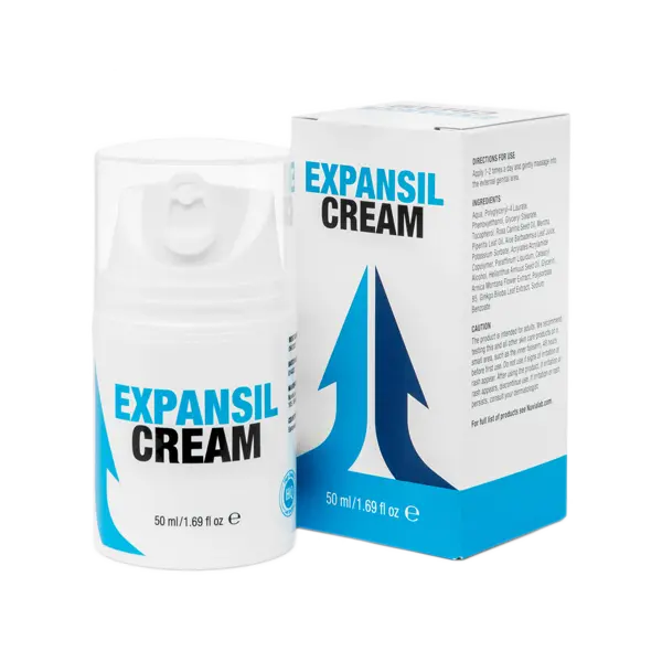 Expansil crema