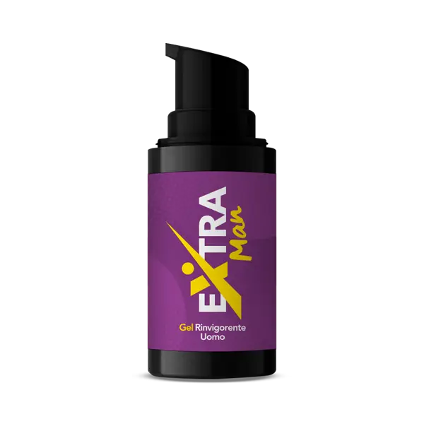 Extraman gel