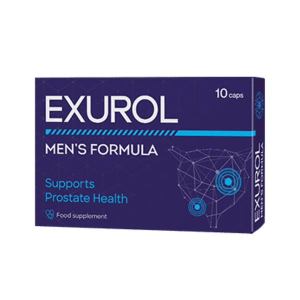 EXUROL capsule