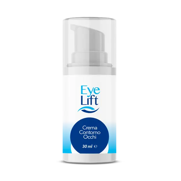 Eyelift crema