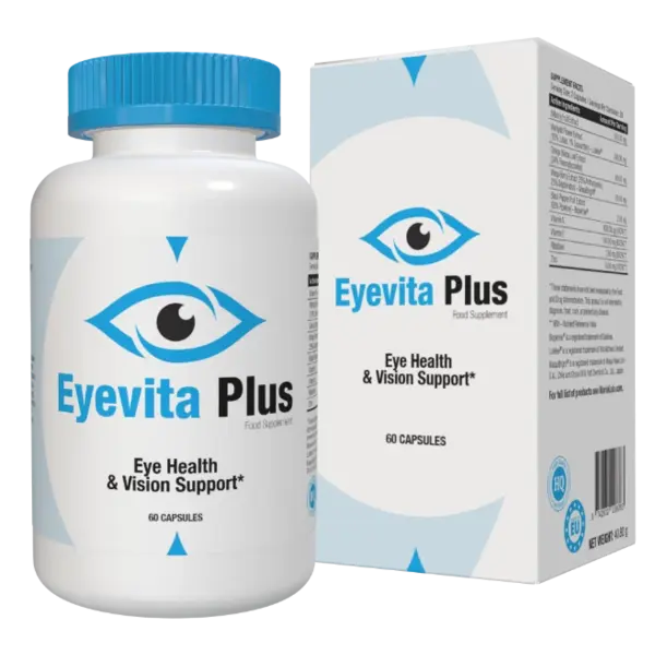 Eyevita Plus capsule