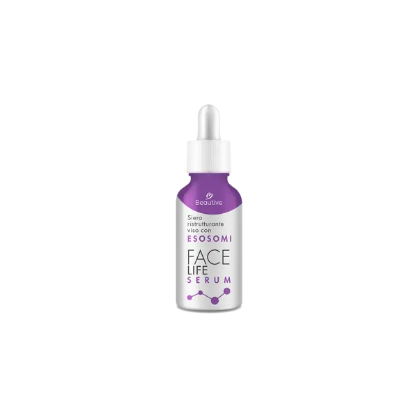 FaceLife siero