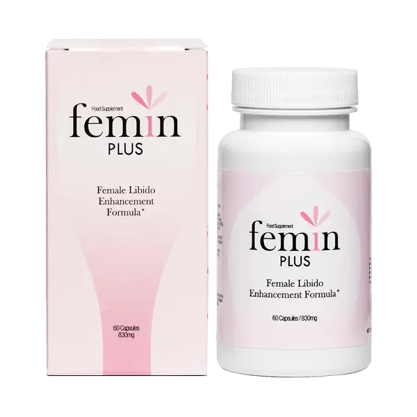Femin Plus capsule