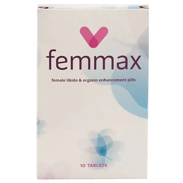 FEMMAX compresse