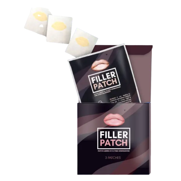 Filler Patch patch