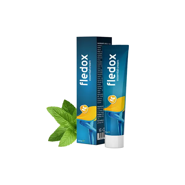 FLEDOX crema