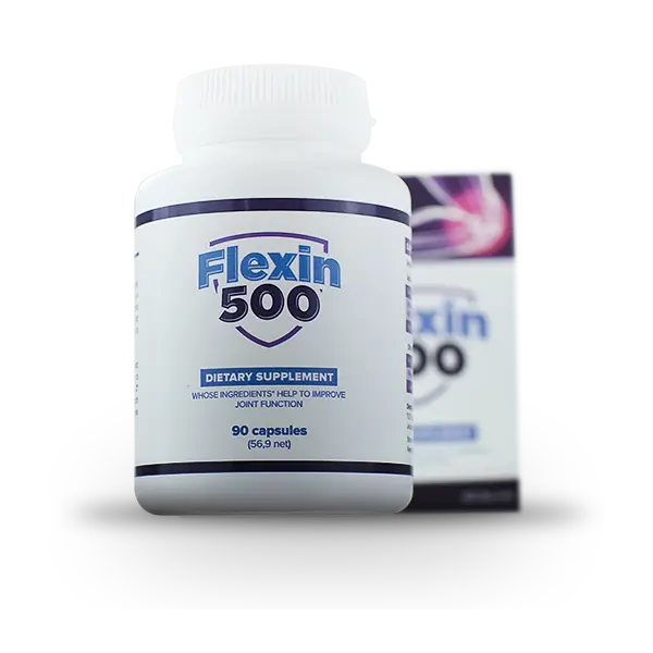 FLEXIN500 capsule