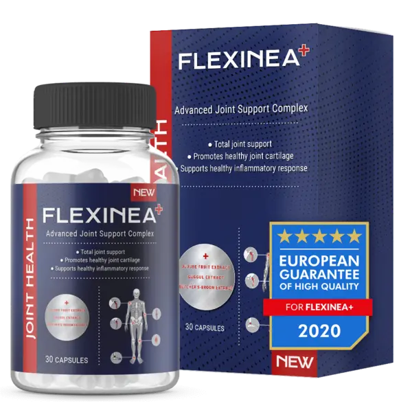 Flexinea capsule