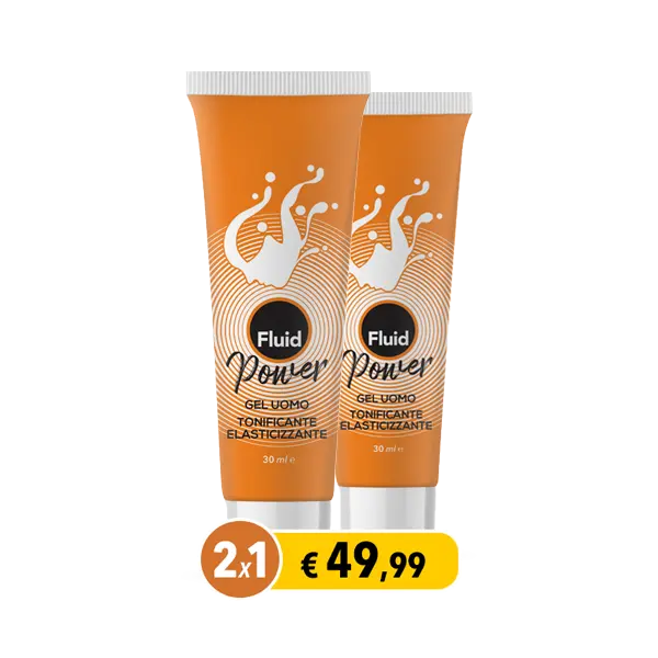 Fluid Power gel