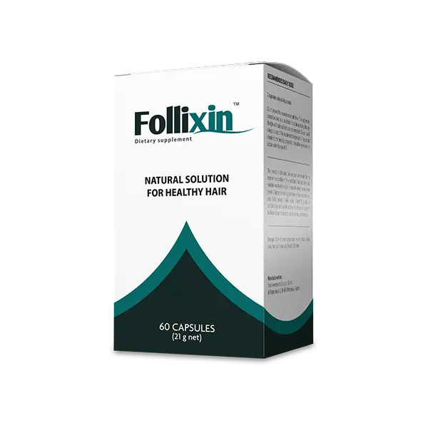 FOLLIXIN capsule