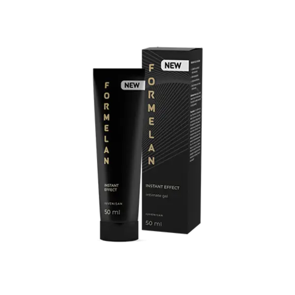 FORMELAN gel