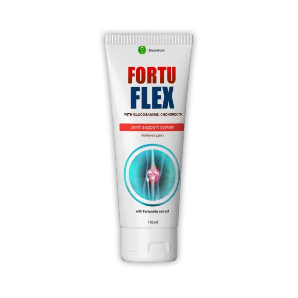 Fortuflex crema