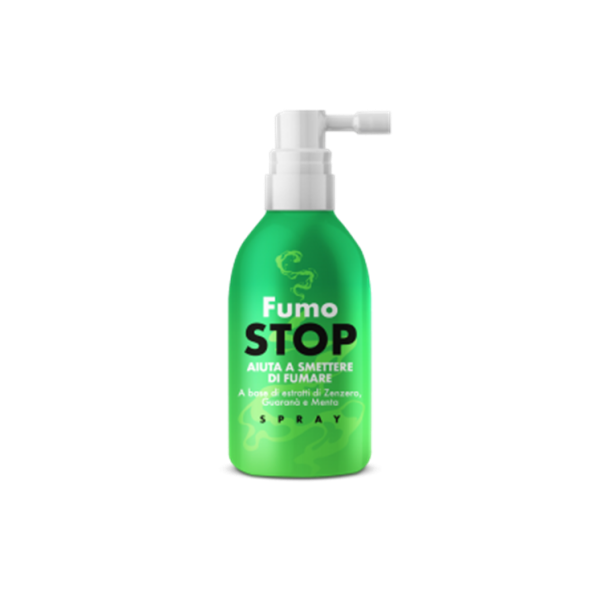 Fumo Stop spray