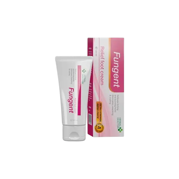 Fungent crema