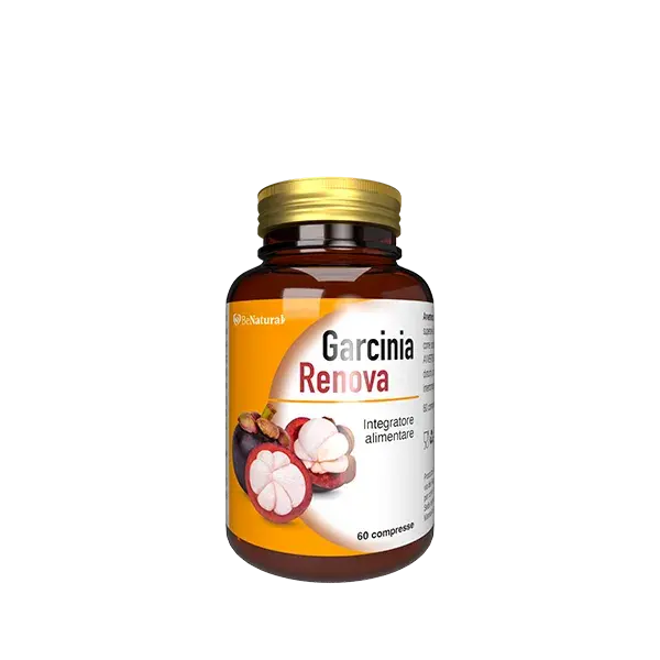Garcinia Renova compresse