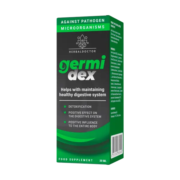 Germidex gocce