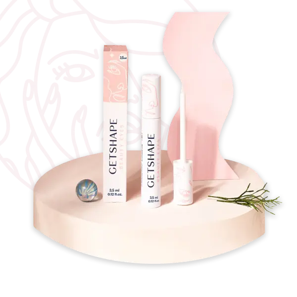 GetShape Beauty Eyes siero
