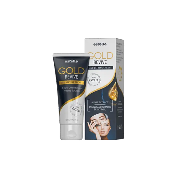 GoldRevive crema