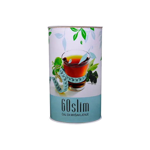 GOSLIM tè