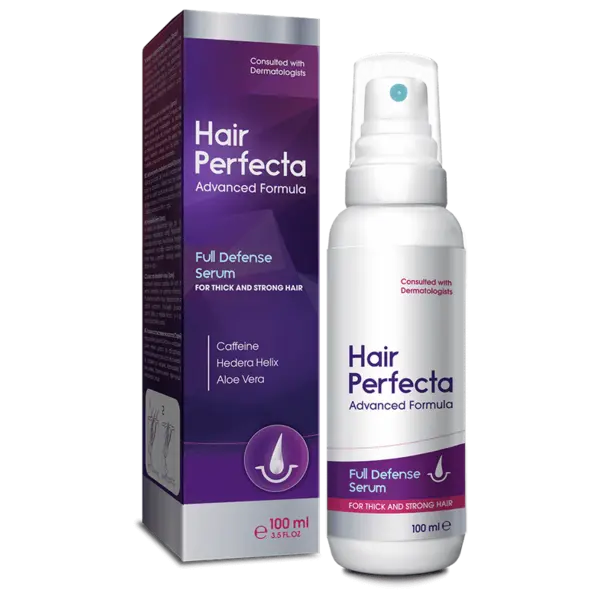 Hair Perfecta spray