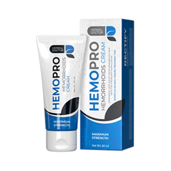 Hemopro crema