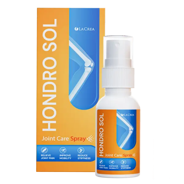 Hondro Sol spray