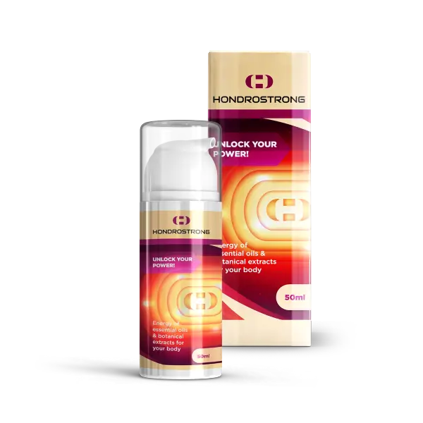 HONDROSTRONG crema