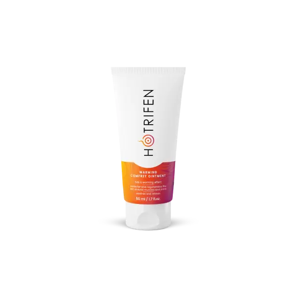 Hotrifen crema