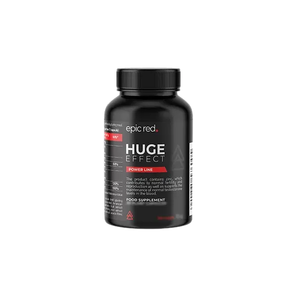 Huge Effect capsule