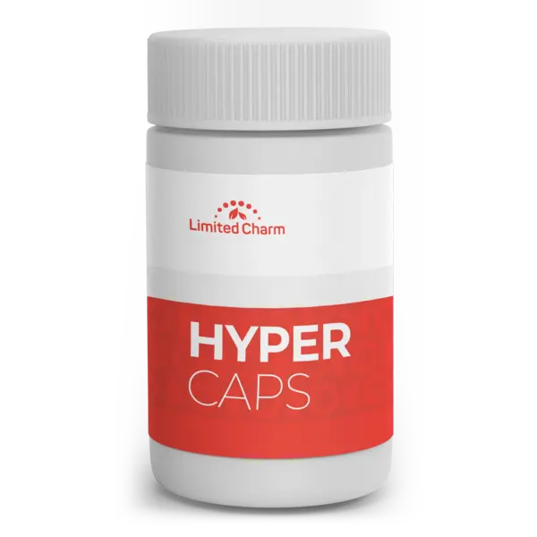 Hypercaps capsule