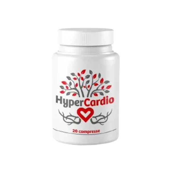 HyperCardio compresse
