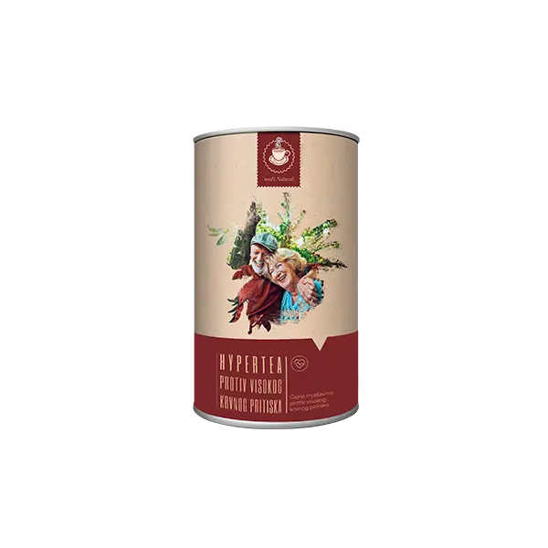 HYPERTEA tè