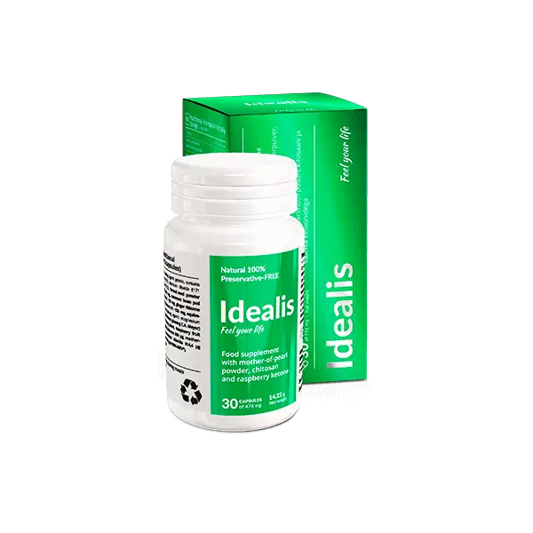 Idealis capsule