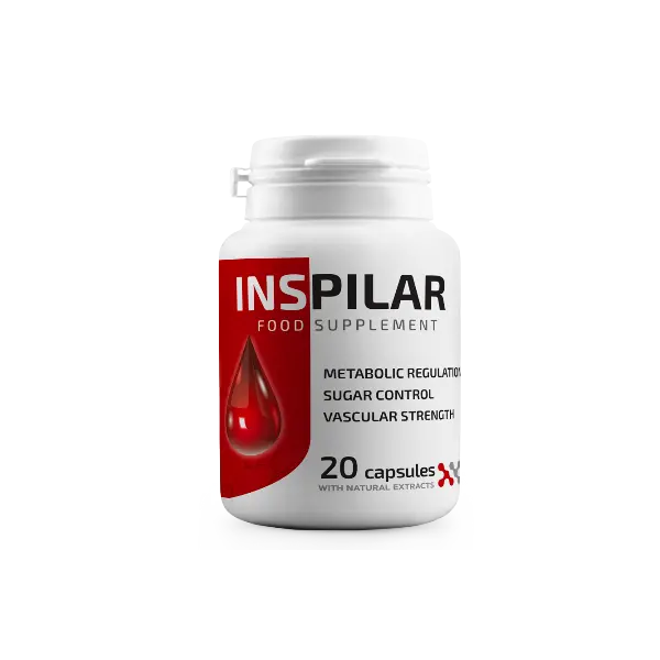 INSPILAR capsule