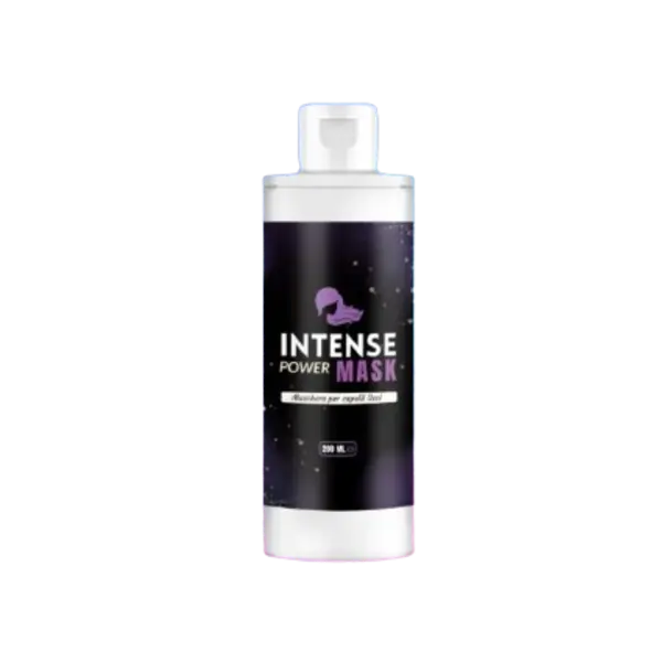 Intense Power Mask maschera