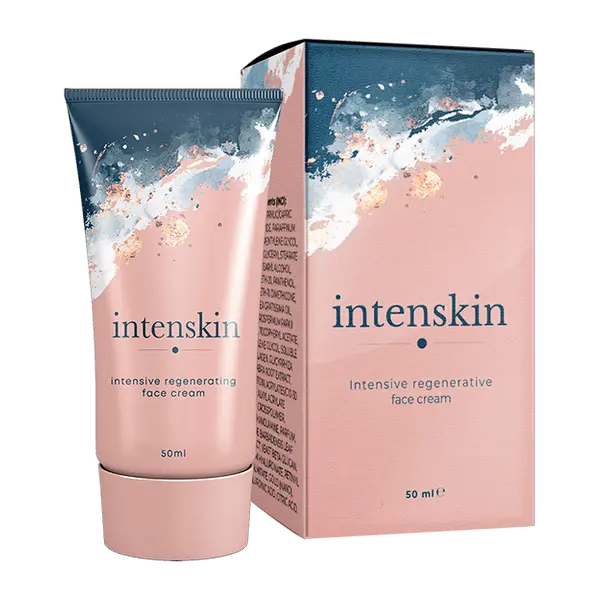 INTENSKIN crema