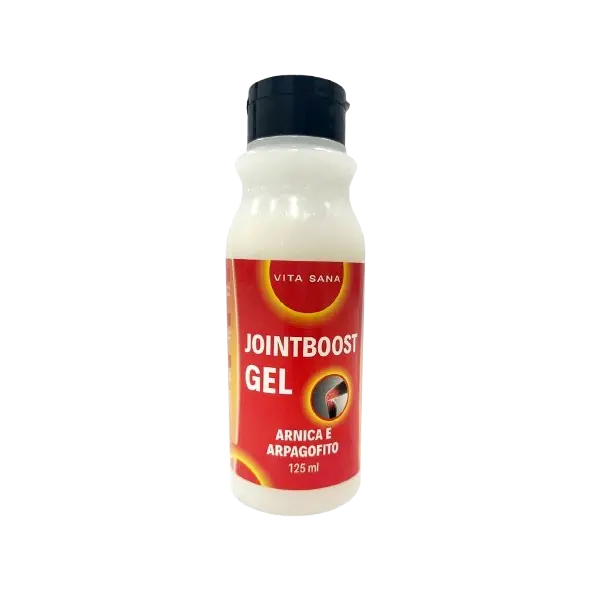 Joint Boost Gel gel