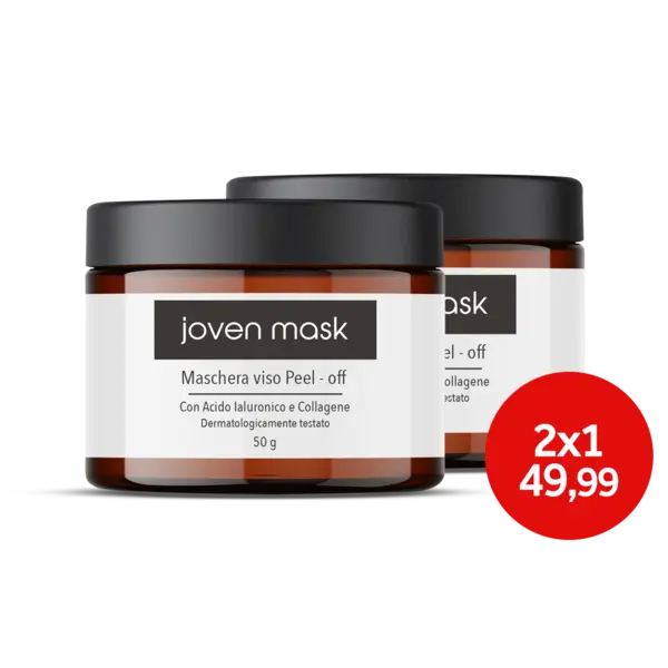 Joven Mask maschera