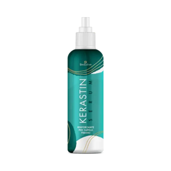 Kerastin Serum siero