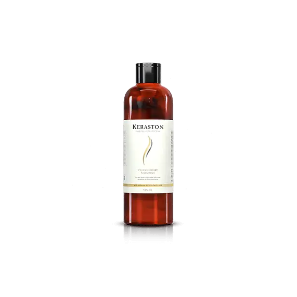 Keraston shampoo