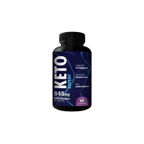 KETOExpert capsule