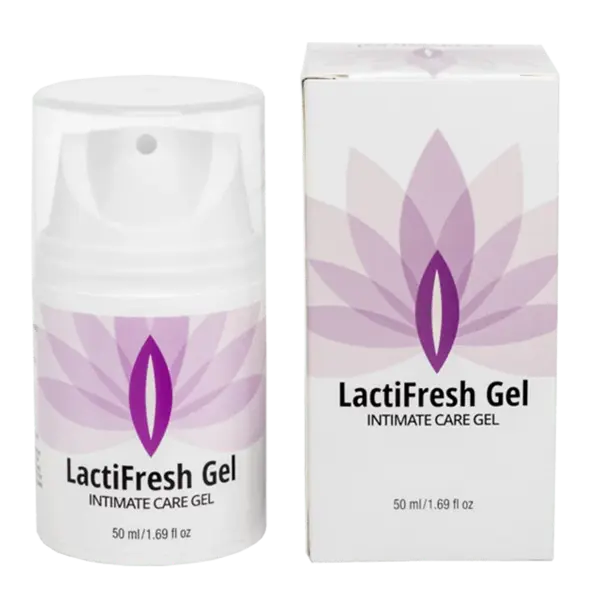 LactiFresh gel