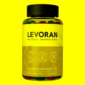 Levoran gommose