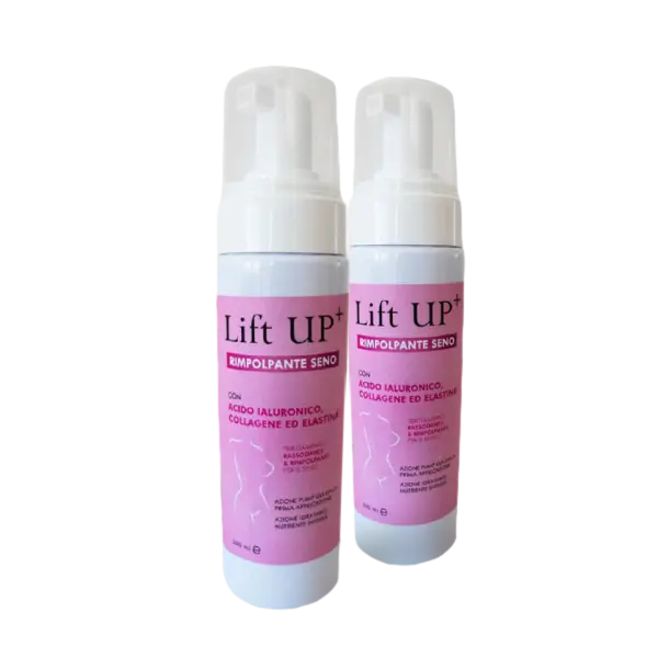 Lift Up crema