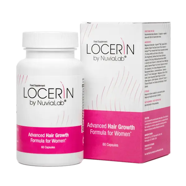 Locerin capsule