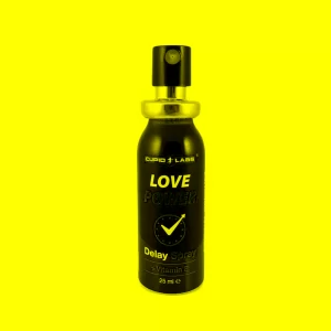 LOVE POWER spray